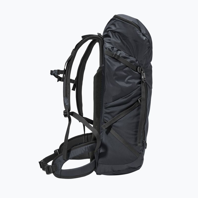 Wanderrucksack Jack Wolfskin Echotrek Shape 30 l phantom 4