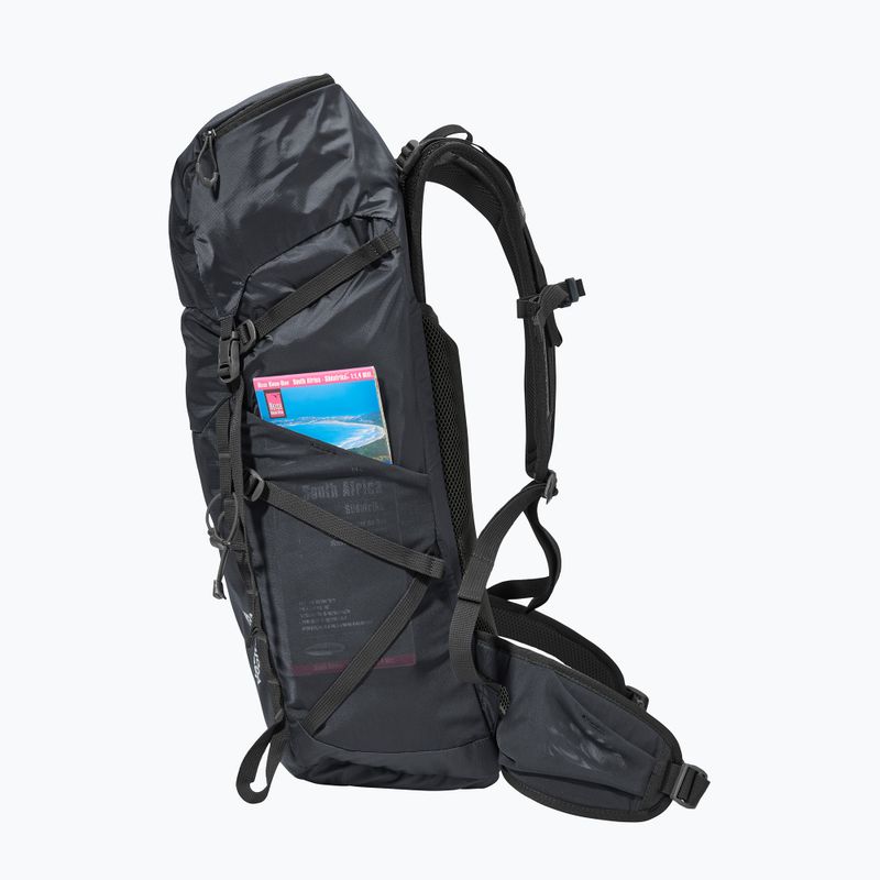 Wanderrucksack Jack Wolfskin Echotrek Shape 30 l phantom 8