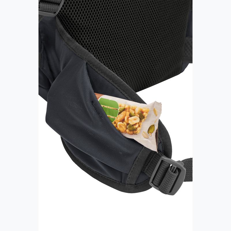 Wanderrucksack Jack Wolfskin Echotrek Shape 30 l phantom 13