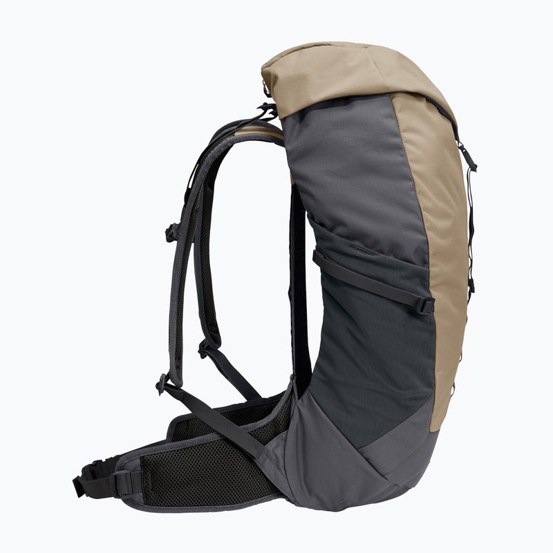 Wanderrucksack Jack Wolfskin Astro Vent 30 l hazel wood 4