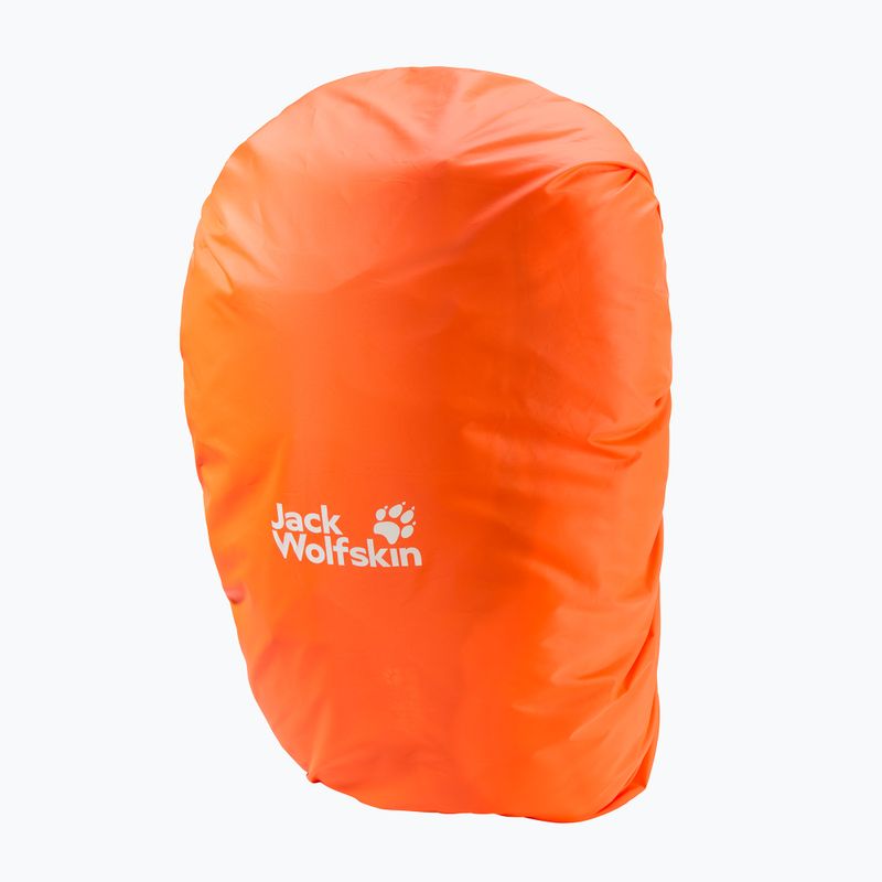 Wanderrucksack Jack Wolfskin Astro Vent 30 l hazel wood 5
