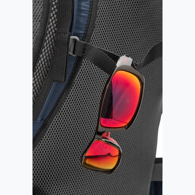 Wanderrucksack Jack Wolfskin Echotrek Shape 30 l midnight sky 12