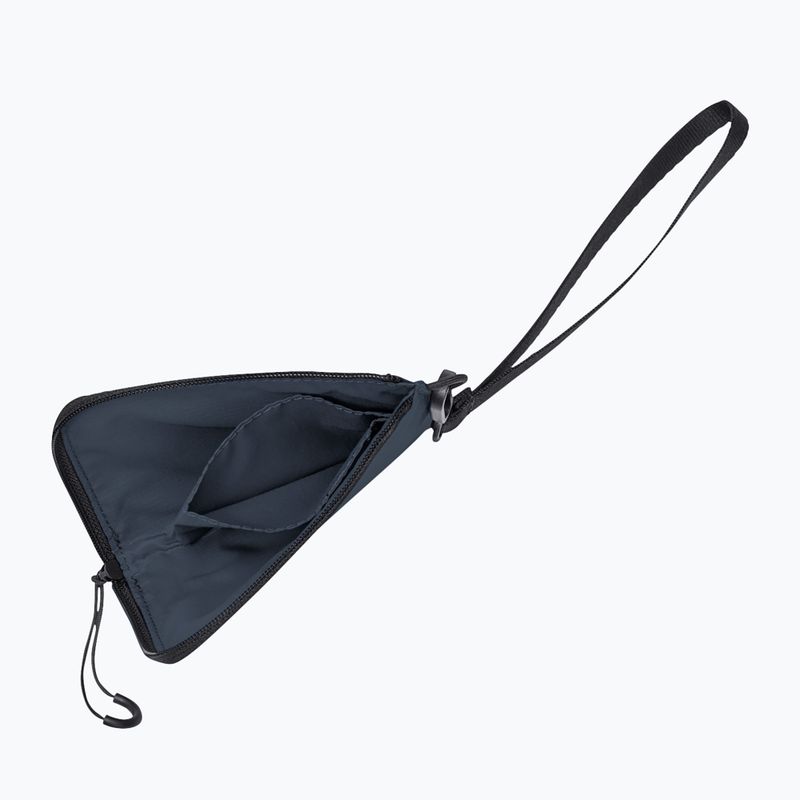 Geldbörse Jack Wolfskin Wandermood midnight sky 3