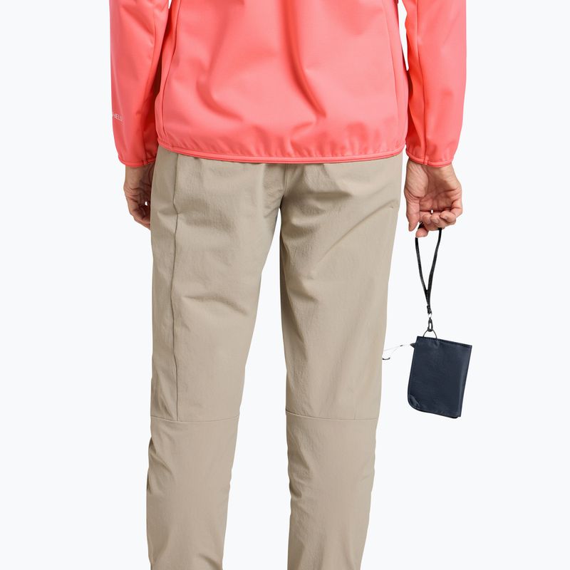 Geldbörse Jack Wolfskin Wandermood midnight sky 9