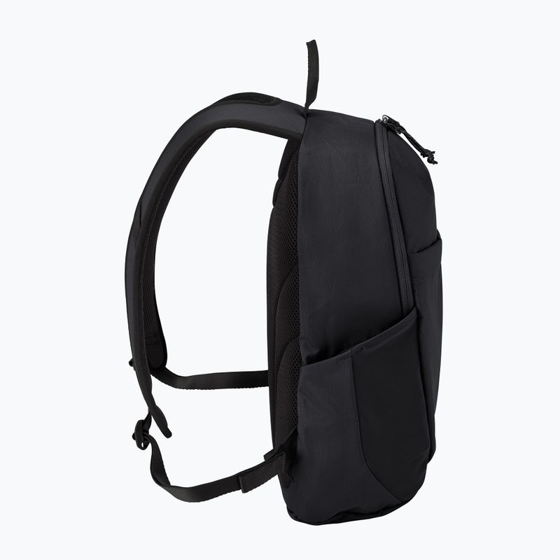 Cityrucksack Jack Wolfskin Yuma 14 l black 5