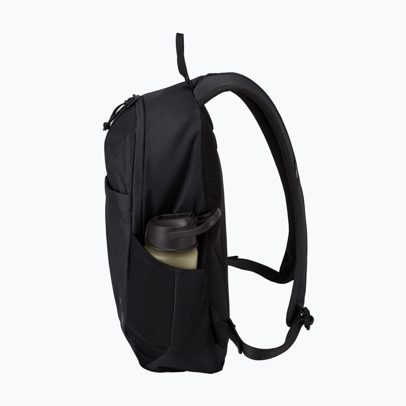Cityrucksack Jack Wolfskin Yuma 14 l black 6
