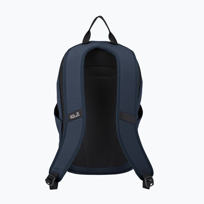 Cityrucksack Jack Wolfskin Yuma 14 l midnight sky 3