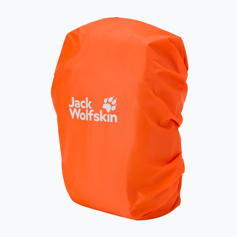 Cityrucksack Jack Wolfskin Yuma 14 l midnight sky 7