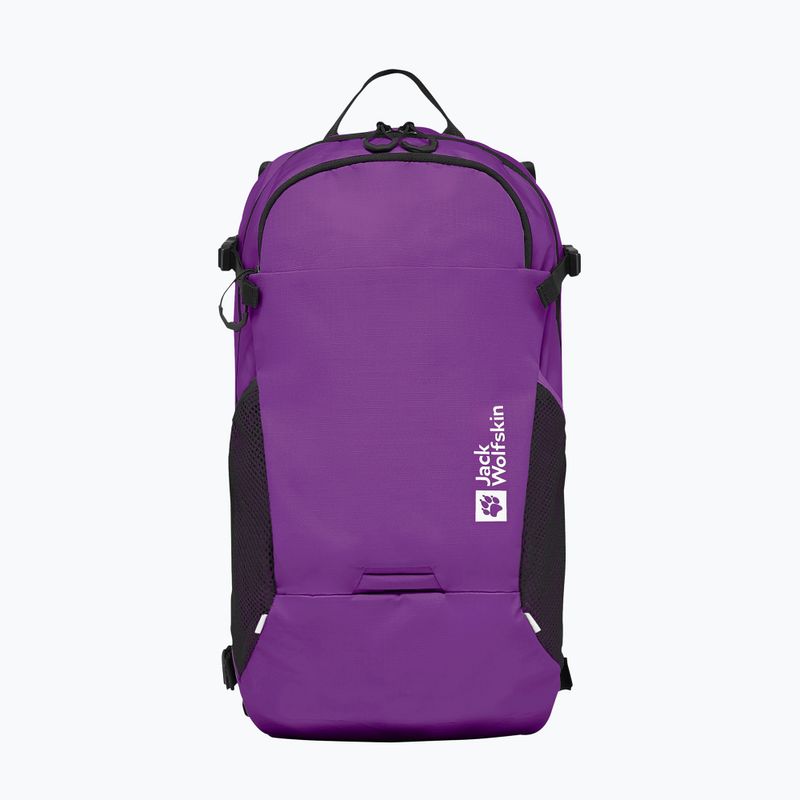Rucksack Jack Wolfskin Velocity 20 l freesia