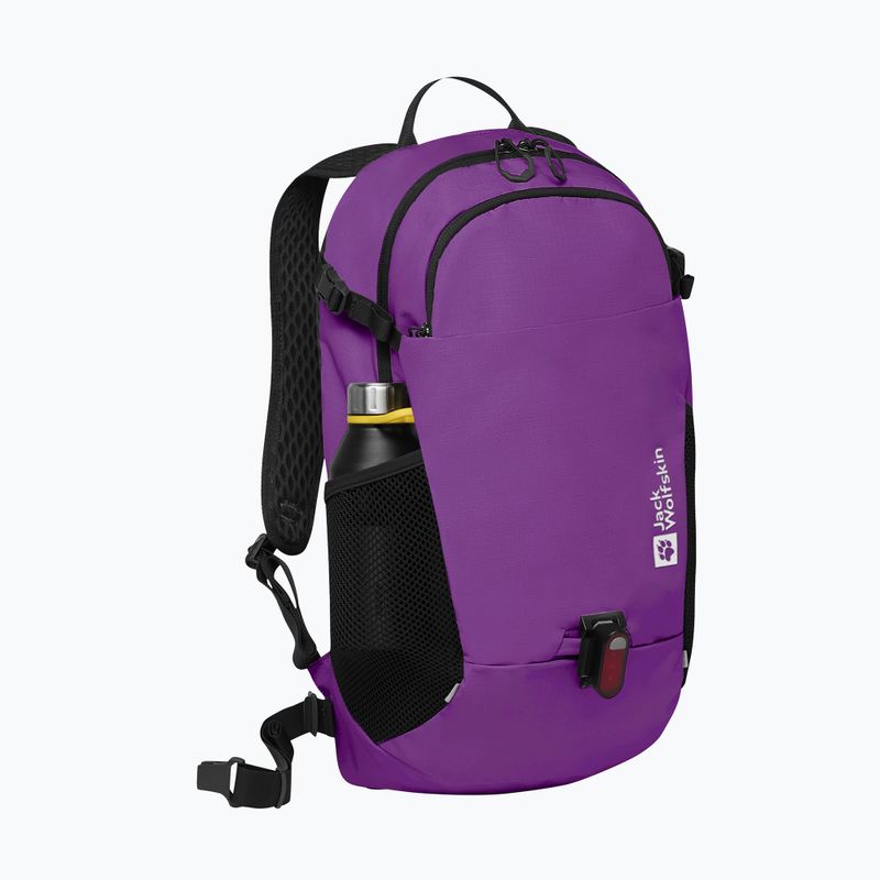 Rucksack Jack Wolfskin Velocity 20 l freesia 2