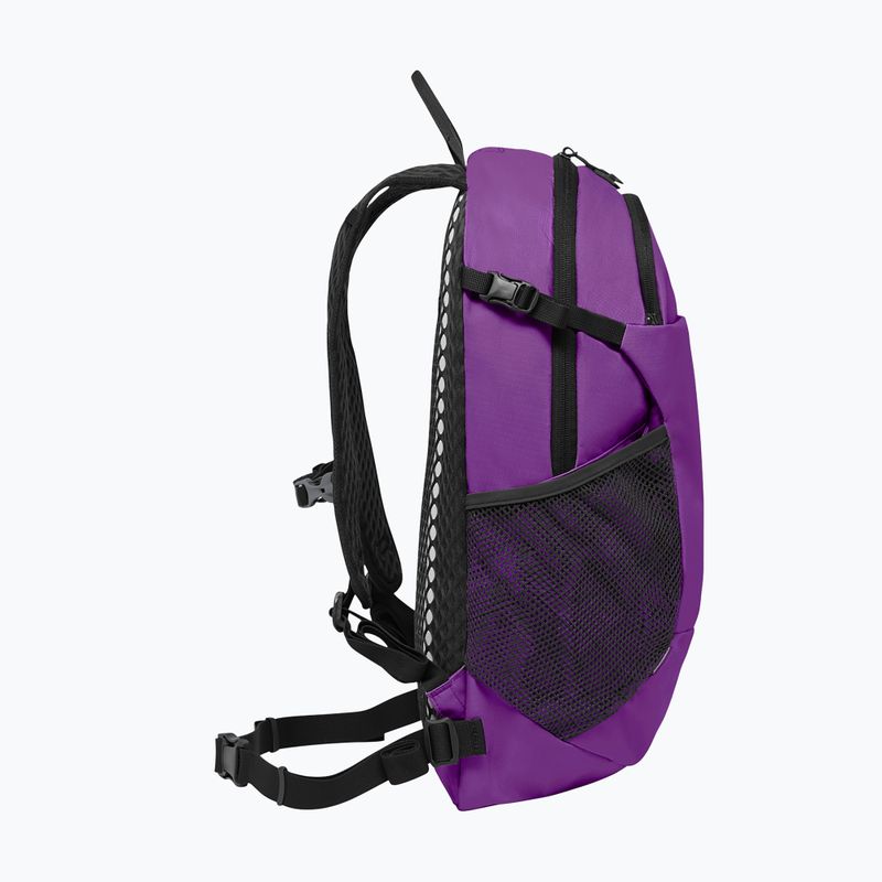 Rucksack Jack Wolfskin Velocity 20 l freesia 5
