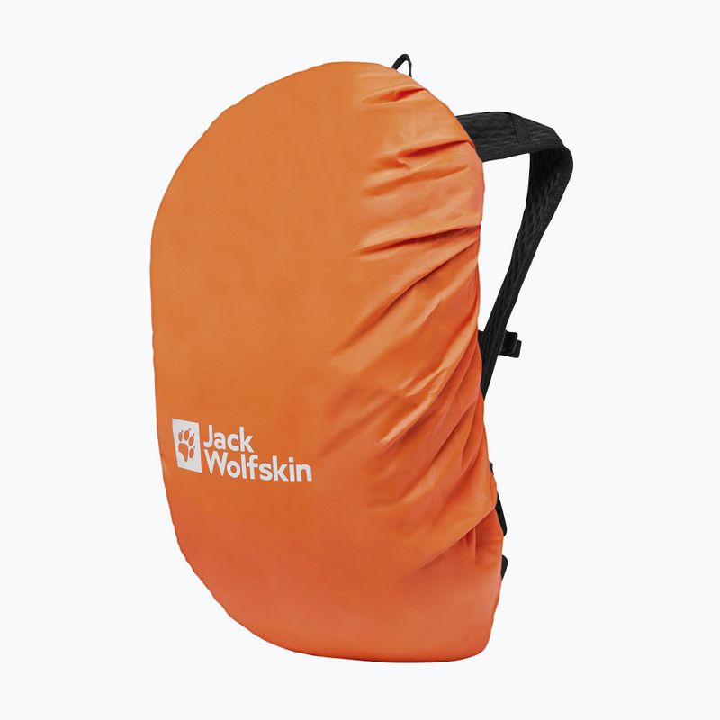 Rucksack Jack Wolfskin Velocity 20 l freesia 6