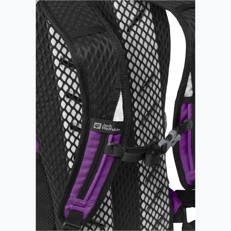 Rucksack Jack Wolfskin Velocity 20 l freesia 10