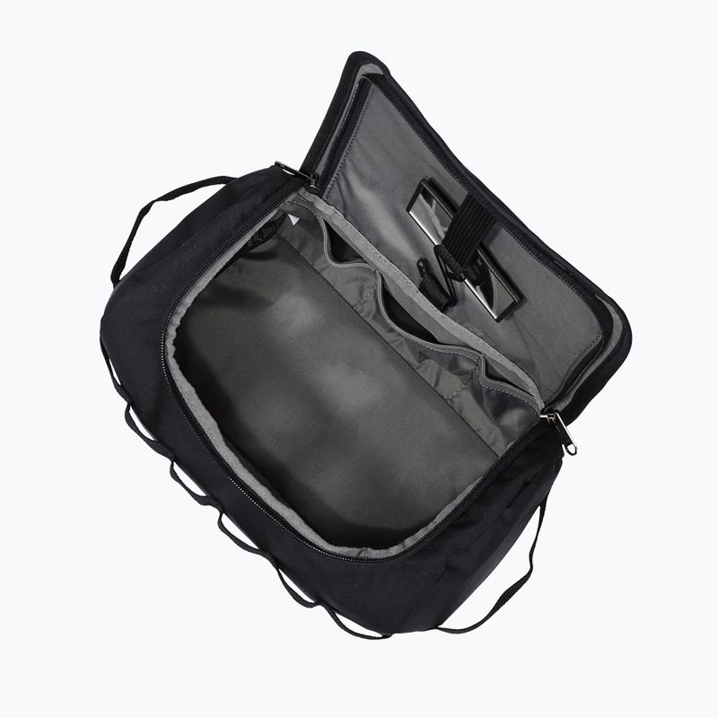 Kosmetiktasche Jack Wolfskin Konya 6 l black 5