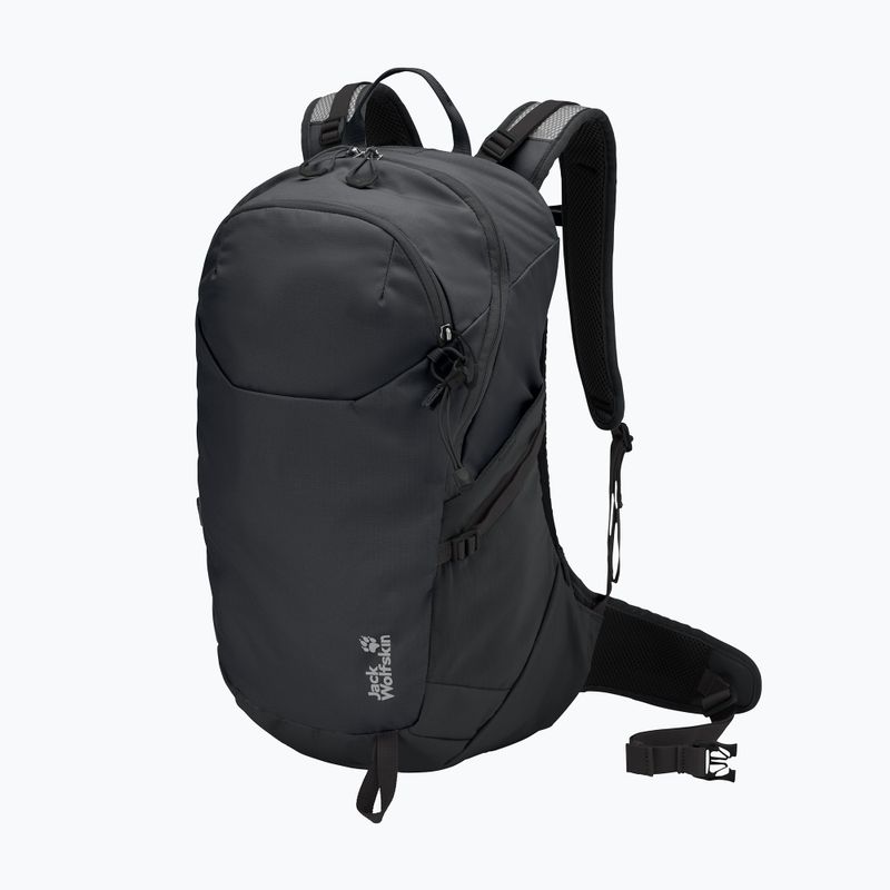 Wanderrucksack Jack Wolfskin Astro Vent 24 and phantom 2