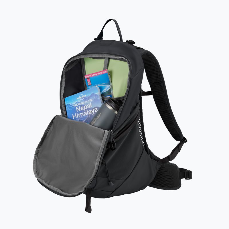 Wanderrucksack Jack Wolfskin Astro Vent 24 and phantom 7