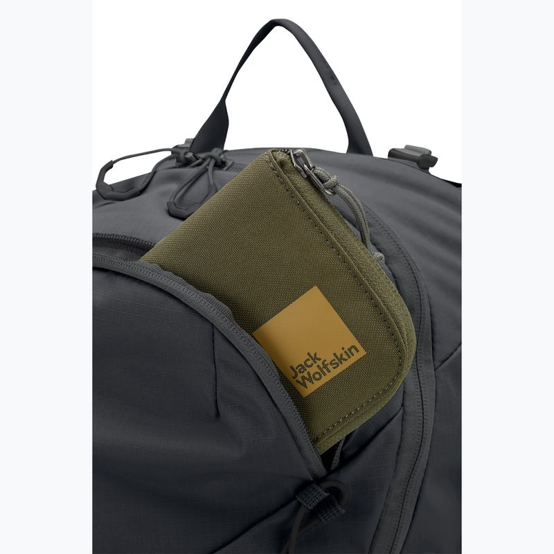 Wanderrucksack Jack Wolfskin Astro Vent 24 and phantom 9