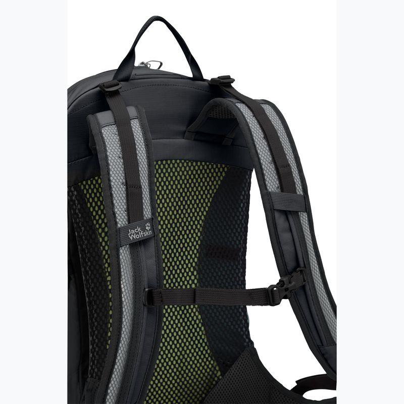 Wanderrucksack Jack Wolfskin Astro Vent 24 and phantom 11