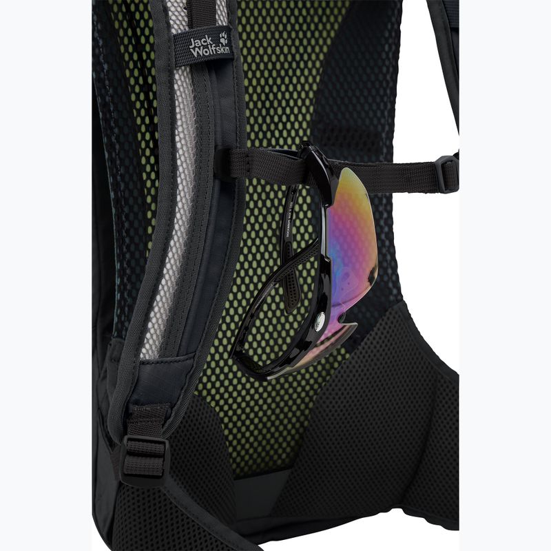 Wanderrucksack Jack Wolfskin Astro Vent 24 and phantom 13