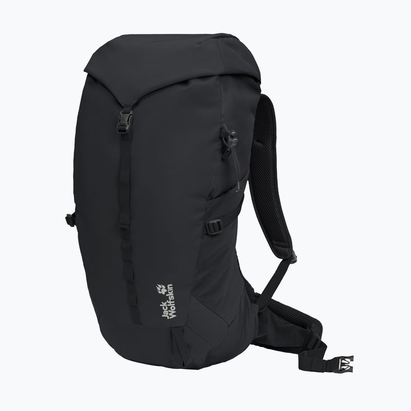 Wanderrucksack Jack Wolfskin Astro Vent 30 and phantom 2