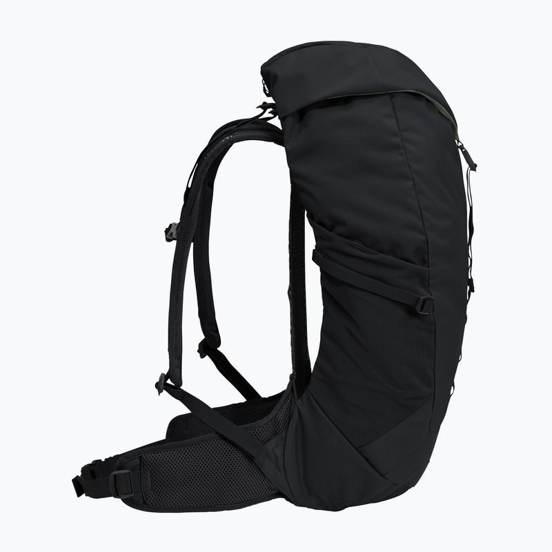 Wanderrucksack Jack Wolfskin Astro Vent 30 and phantom 4