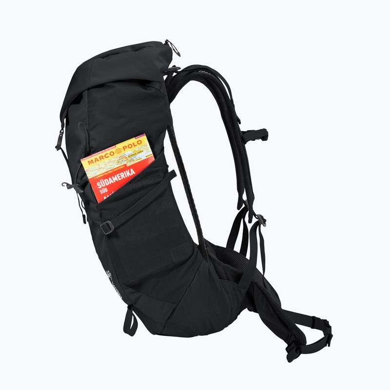 Wanderrucksack Jack Wolfskin Astro Vent 30 and phantom 7
