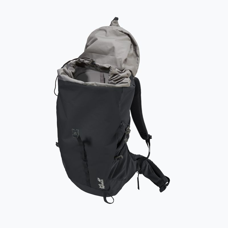 Wanderrucksack Jack Wolfskin Astro Vent 30 and phantom 8