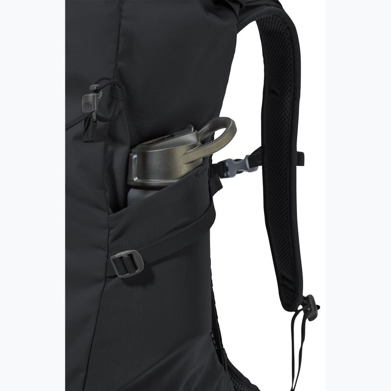 Wanderrucksack Jack Wolfskin Astro Vent 30 and phantom 12