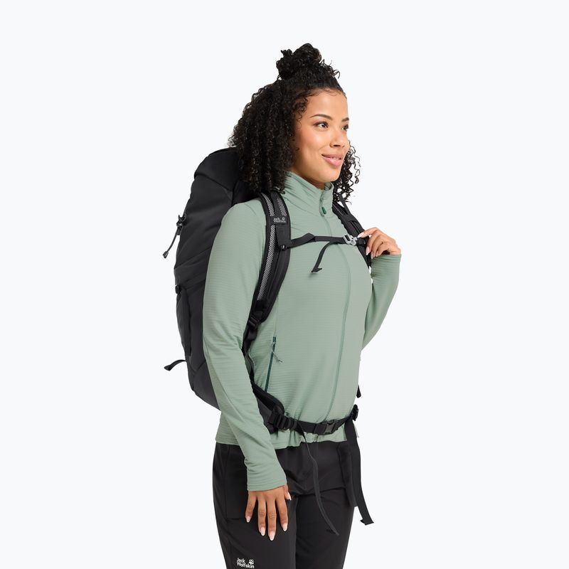 Wanderrucksack Jack Wolfskin Astro Vent 30 and phantom 16