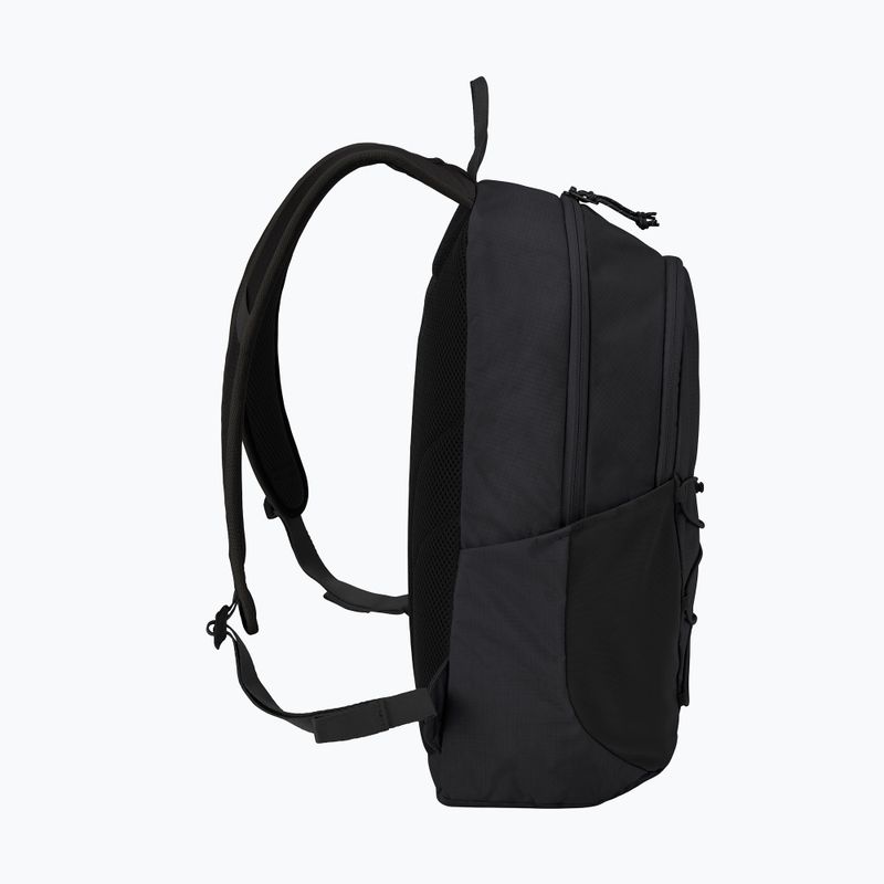 Cityrucksack Jack Wolfskin Yuma 18 l black 5