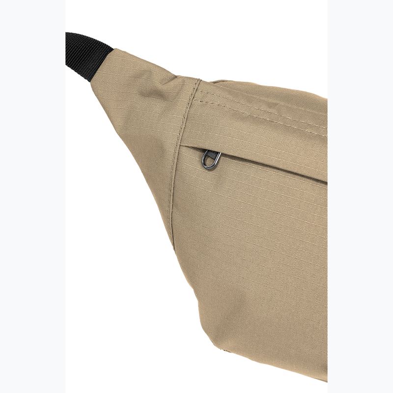 Bauchtasche Gürteltasche Jack Wolfskin Konya 2 l hazel wood 6