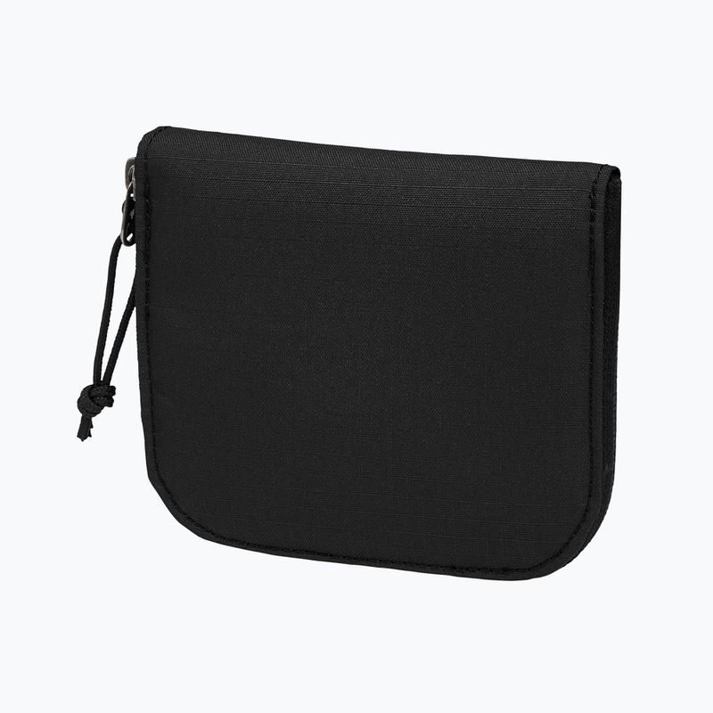 Geldbörse Jack Wolfskin Konya A66078 black 2