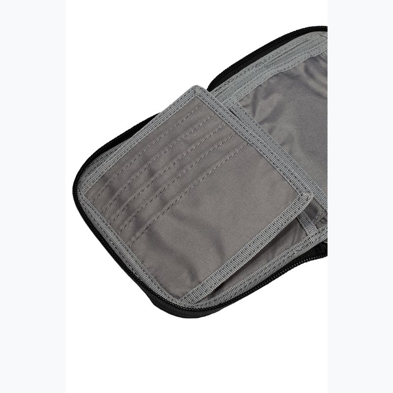 Geldbörse Jack Wolfskin Konya A66078 black 6