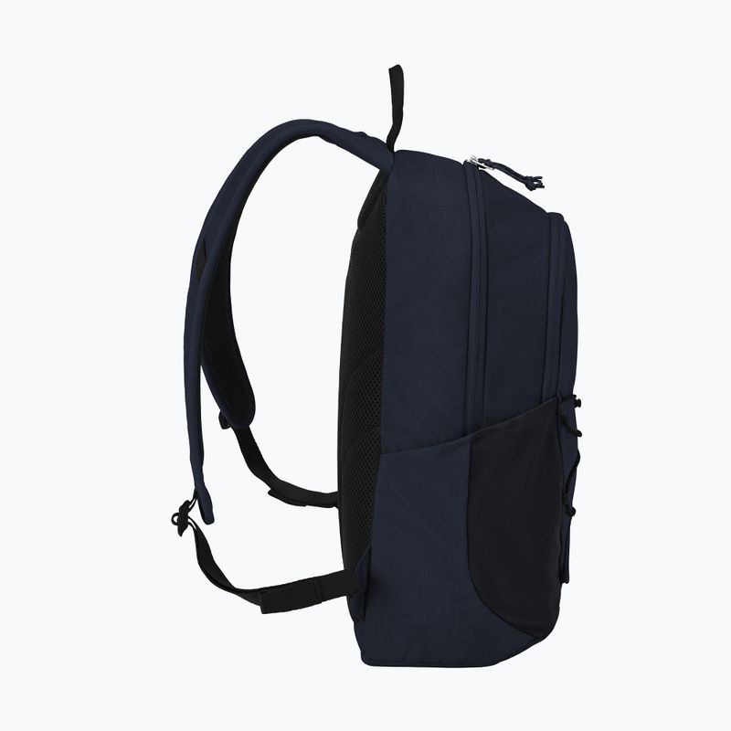 Cityrucksack Jack Wolfskin Yuma 18 l midnight sky 4