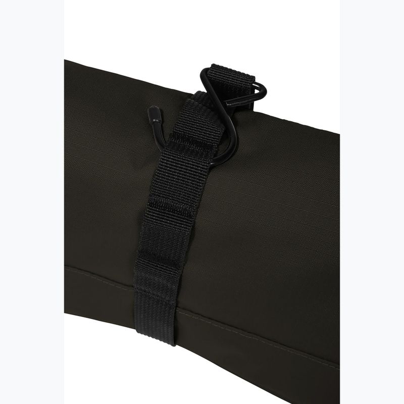 Kosmetiktasche Jack Wolfskin Konya obsidian moss 4