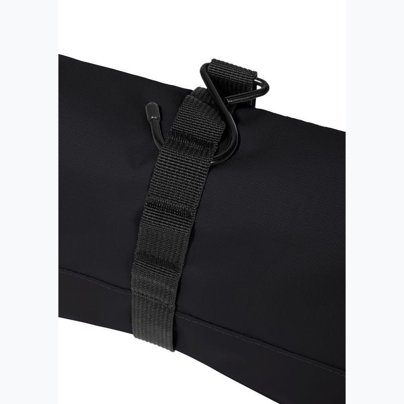 Kosmetiktasche Jack Wolfskin Konya black 4