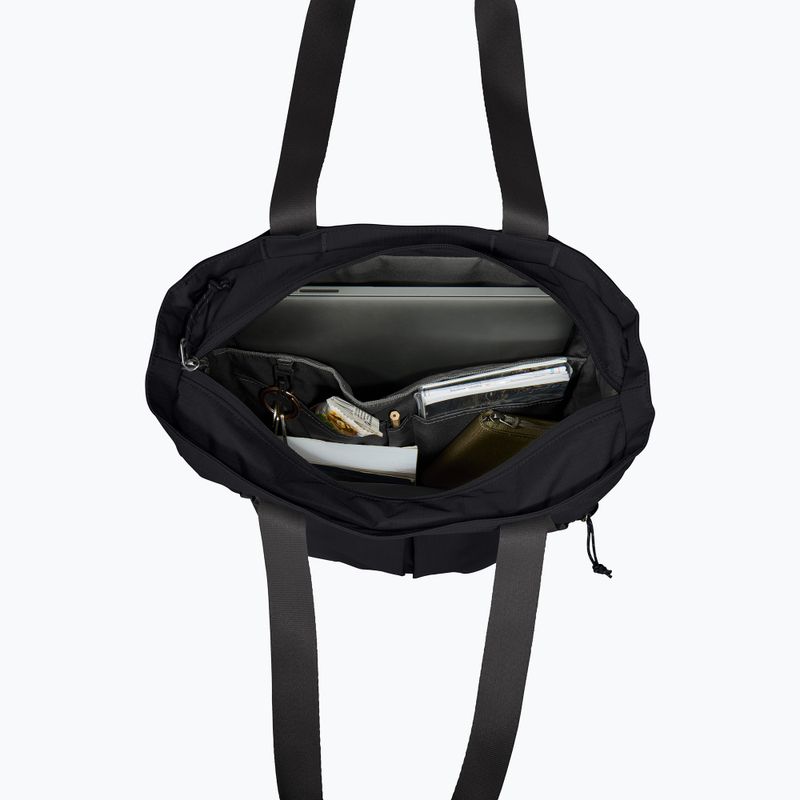 Tasche Jack Wolfskin Zoya 2IN1 15 l black 6