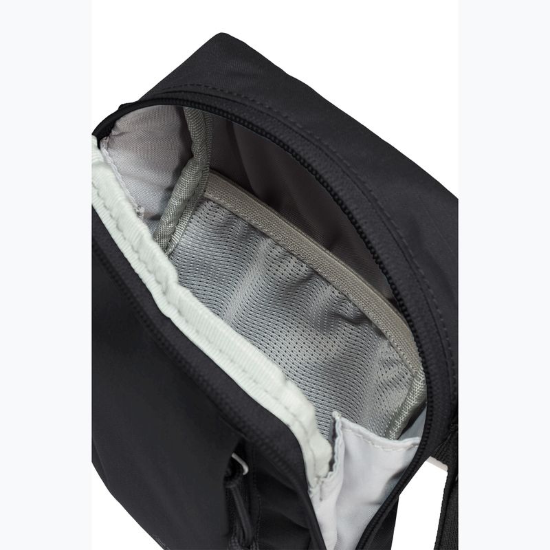 Bauchtasche Jack Wolfskin Konya 1 l black 4