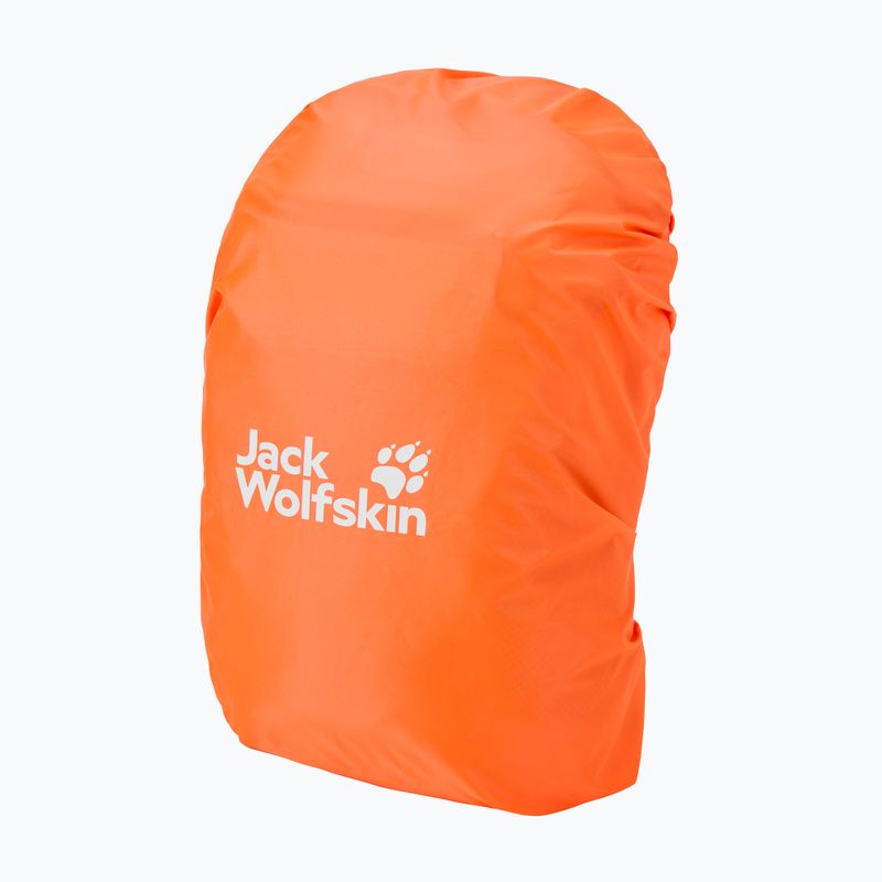 Fahrradrucksack Jack Wolfskin Velocity 12 l phantom 7