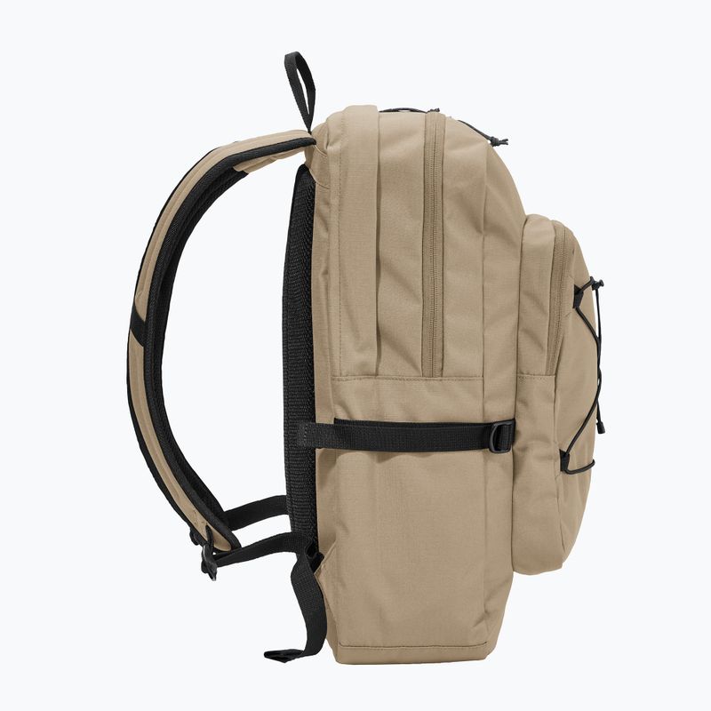 Cityrucksack Jack Wolfskin Berkley 24 l hazel wood 5