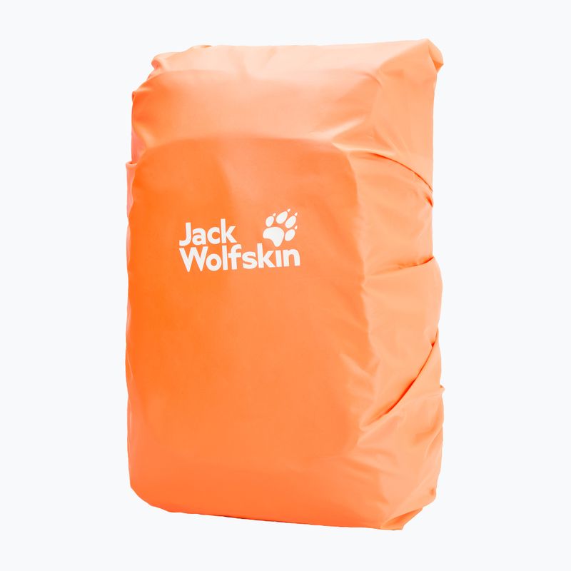 Cityrucksack Jack Wolfskin Berkley 24 l hazel wood 10