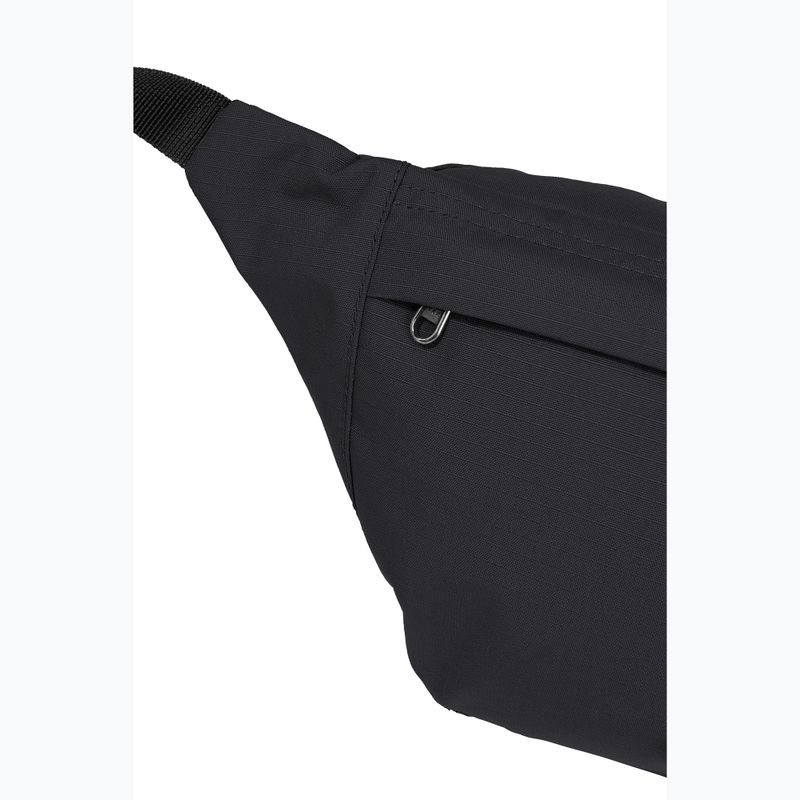 Bauchtasche Gürteltasche Jack Wolfskin Konya 2 l black 5