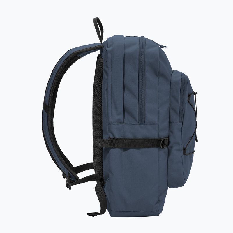 Cityrucksack Jack Wolfskin Berkley 24 l midnight sky 5