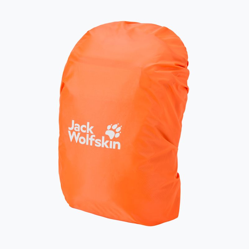 Fahrradrucksack Jack Wolfskin Velocity 12 l midnight sky 7