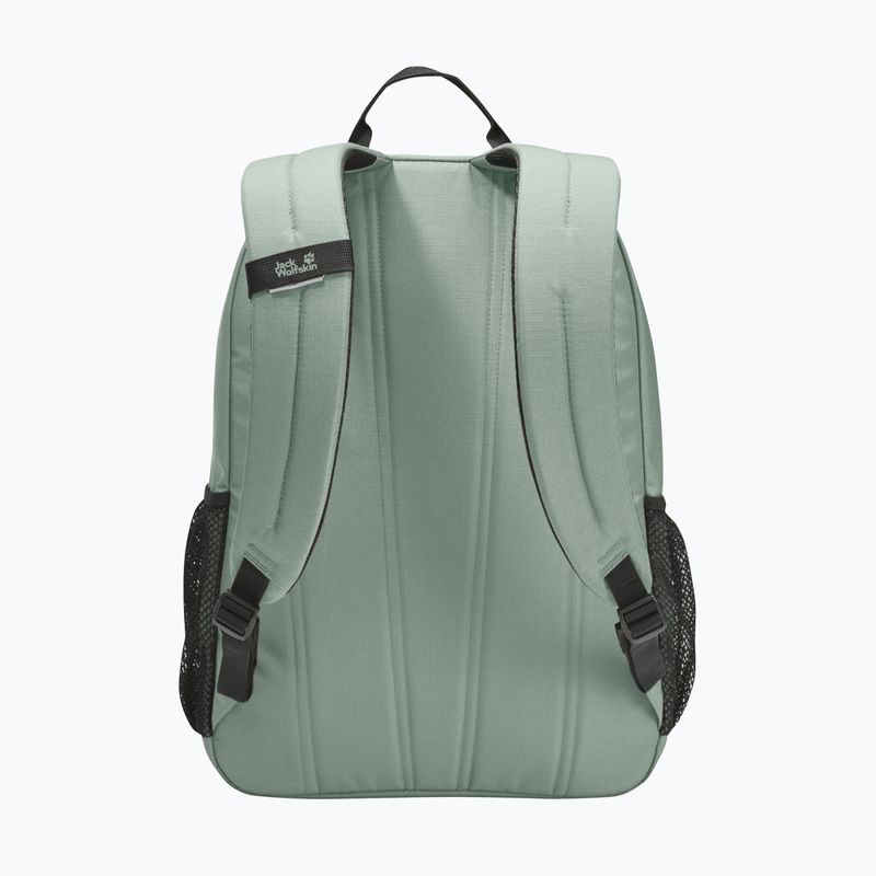 Städtischer Kinderrucksack Jack Wolfskin Rebel 25 l green zinnia 3