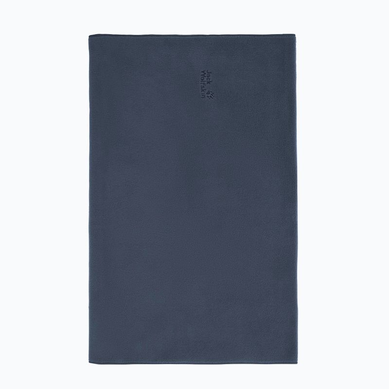 Schlauchschal Jack Wolfskin Real Stuff Loop midnight sky 2