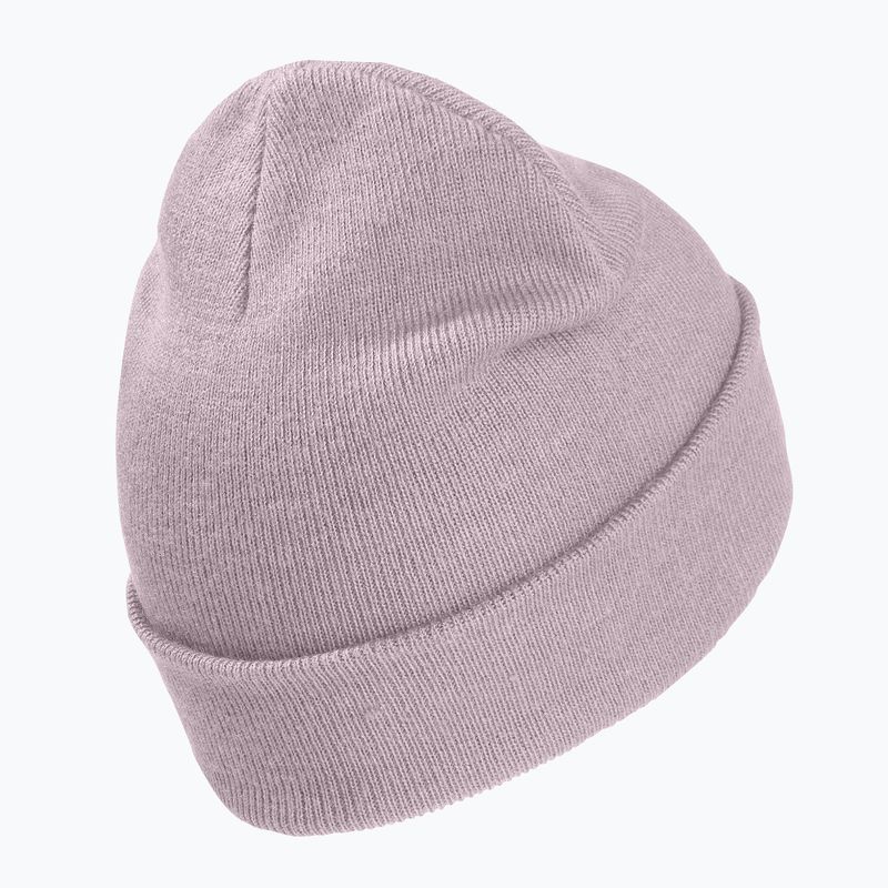 Wintermütze Jack Wolfskin Rib dusty blush 2
