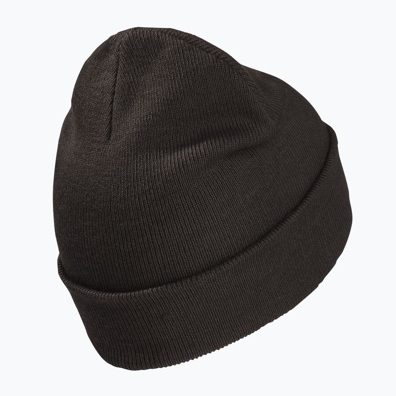 Wintermütze Jack Wolfskin Rib peat 2