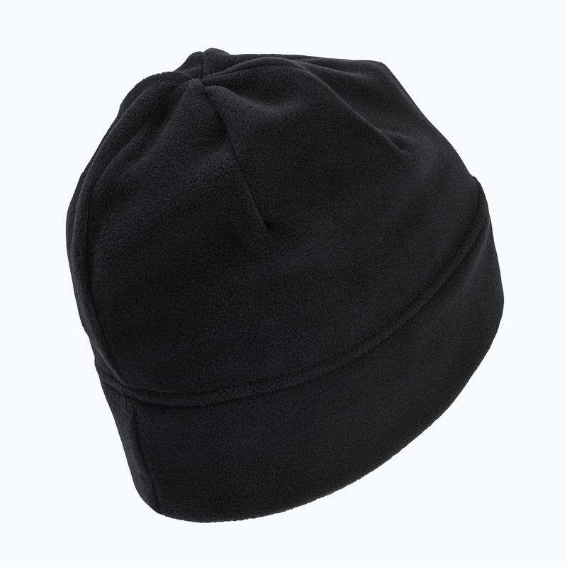Wintermütze Jack Wolfskin Real Stuff Beanie black 2