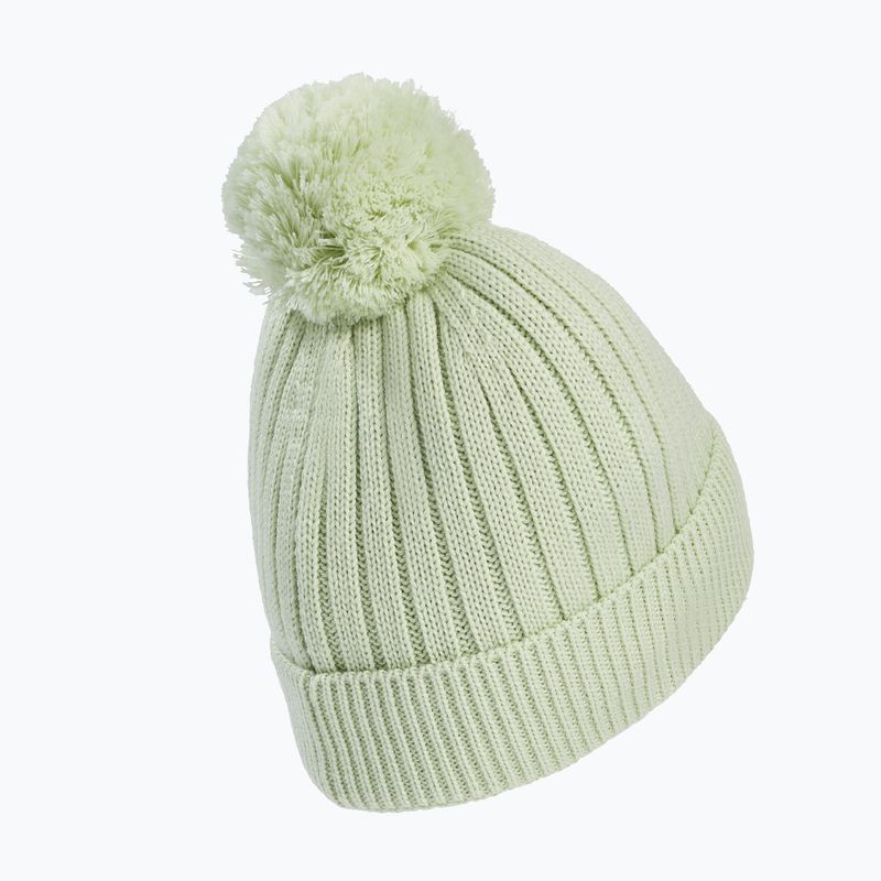 Wintermütze Jack Wolfskin Pom Pom Beanie melon 2
